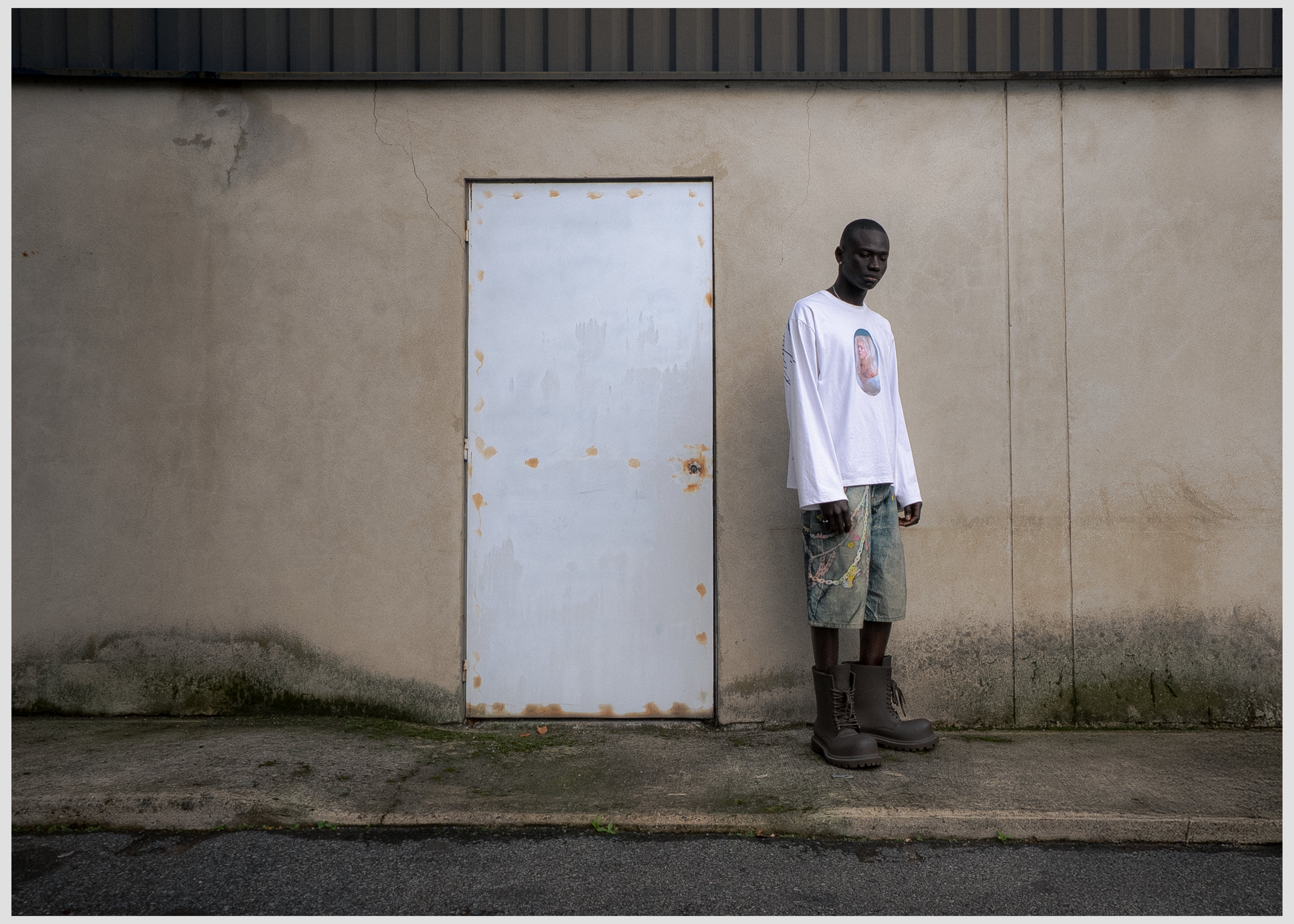 AT BY TOX Edito — door