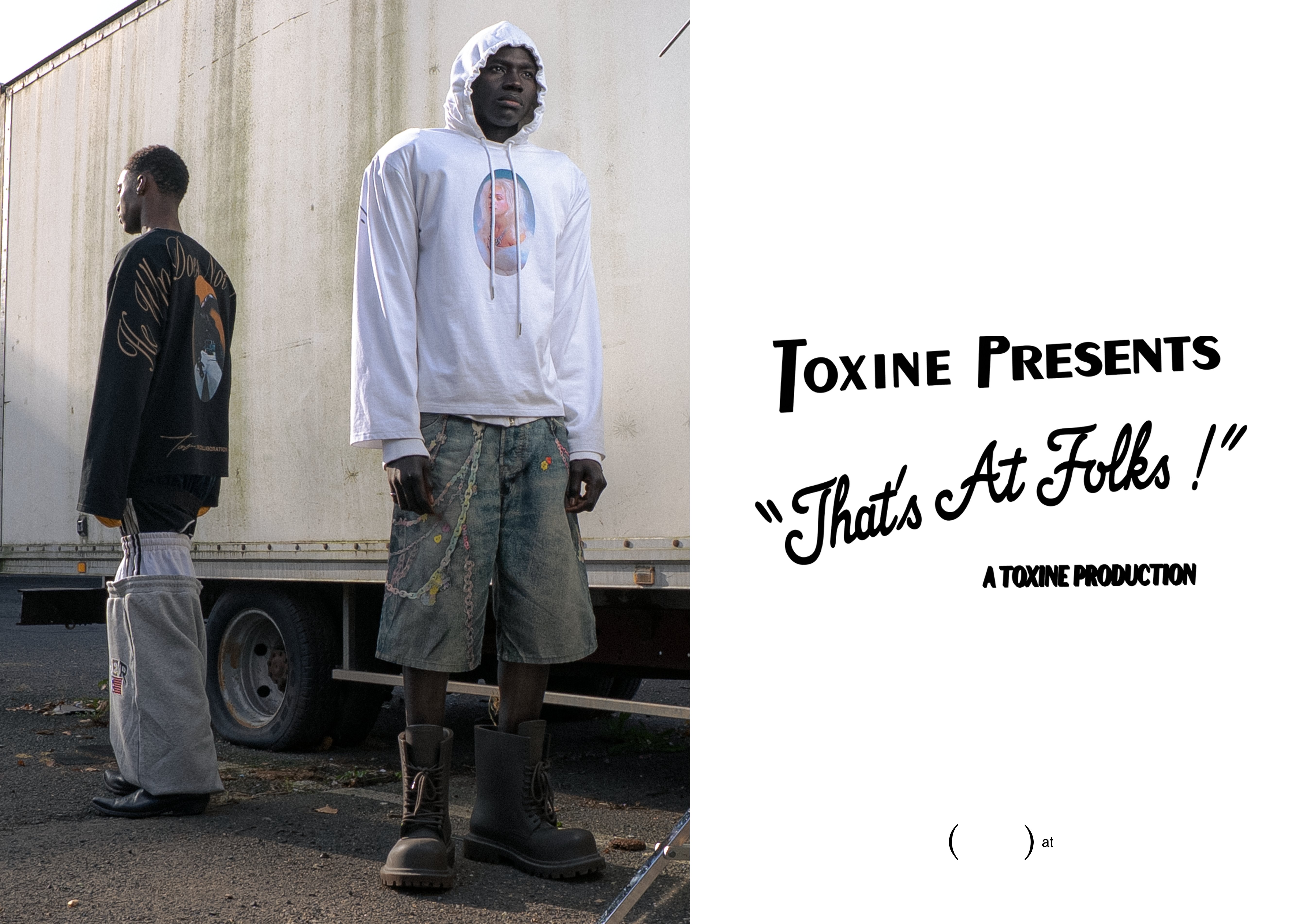 AT BY TOX Edito — That's At Folks