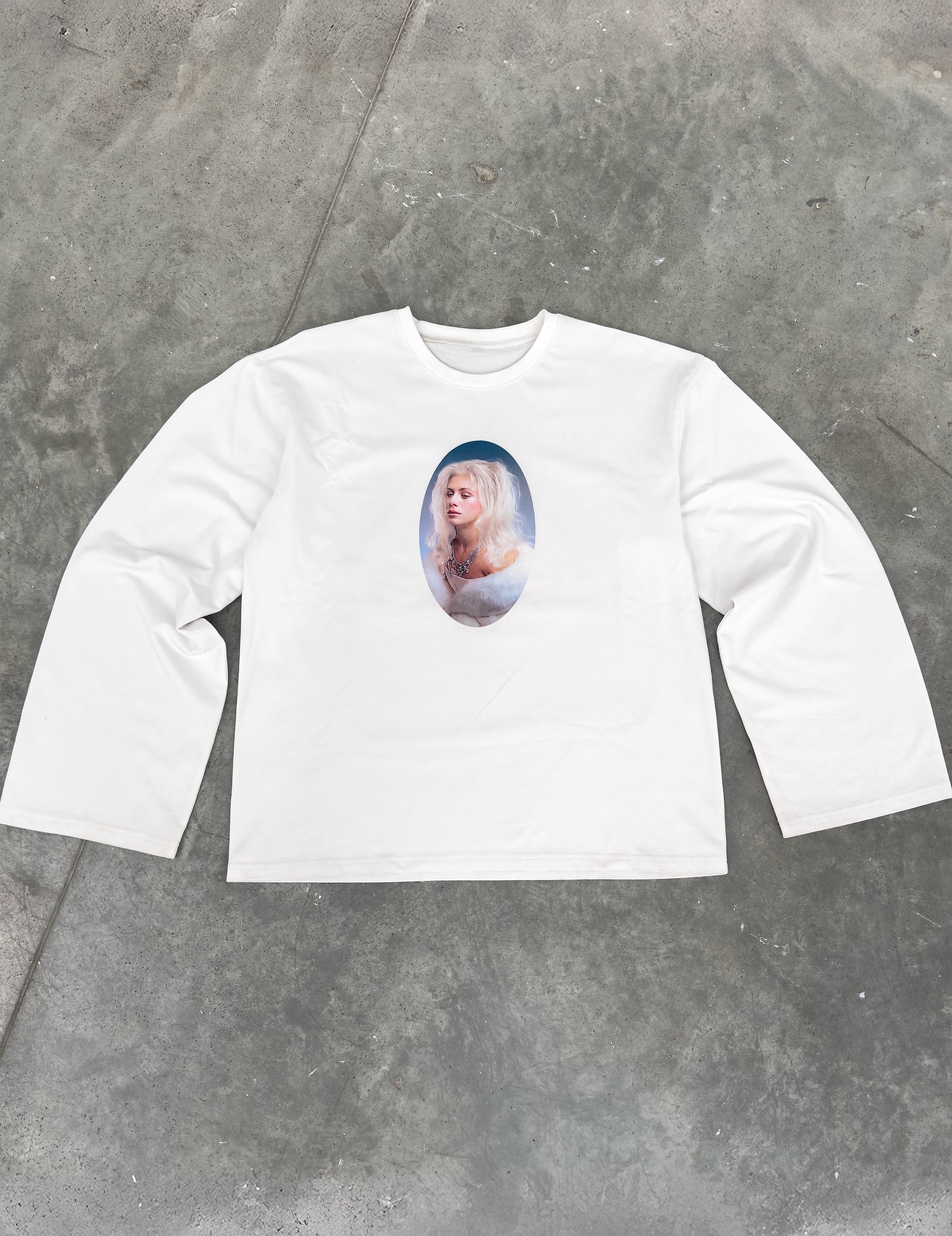 Hollywood Is Fading — t-shirt