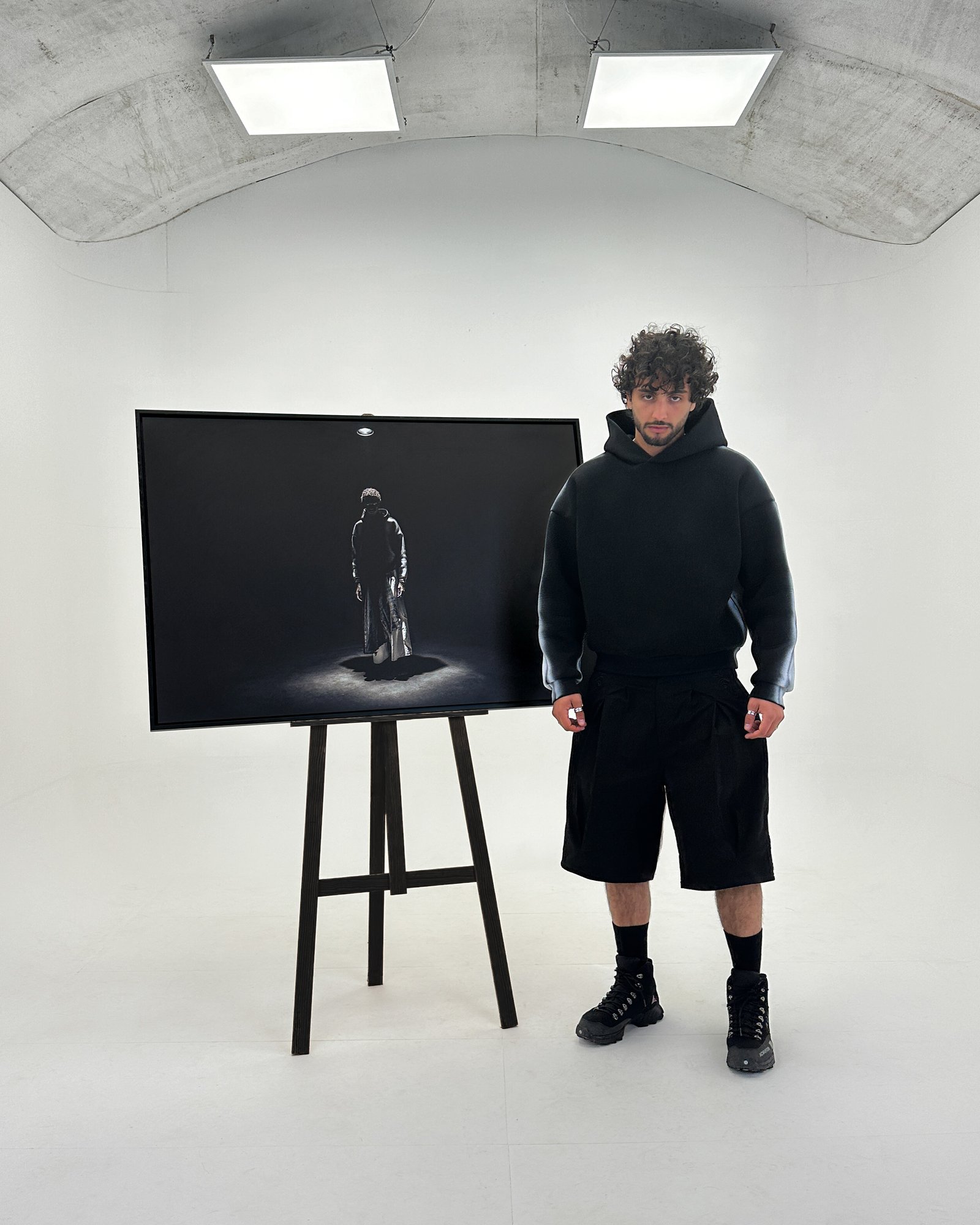 GRATDIENT - studio