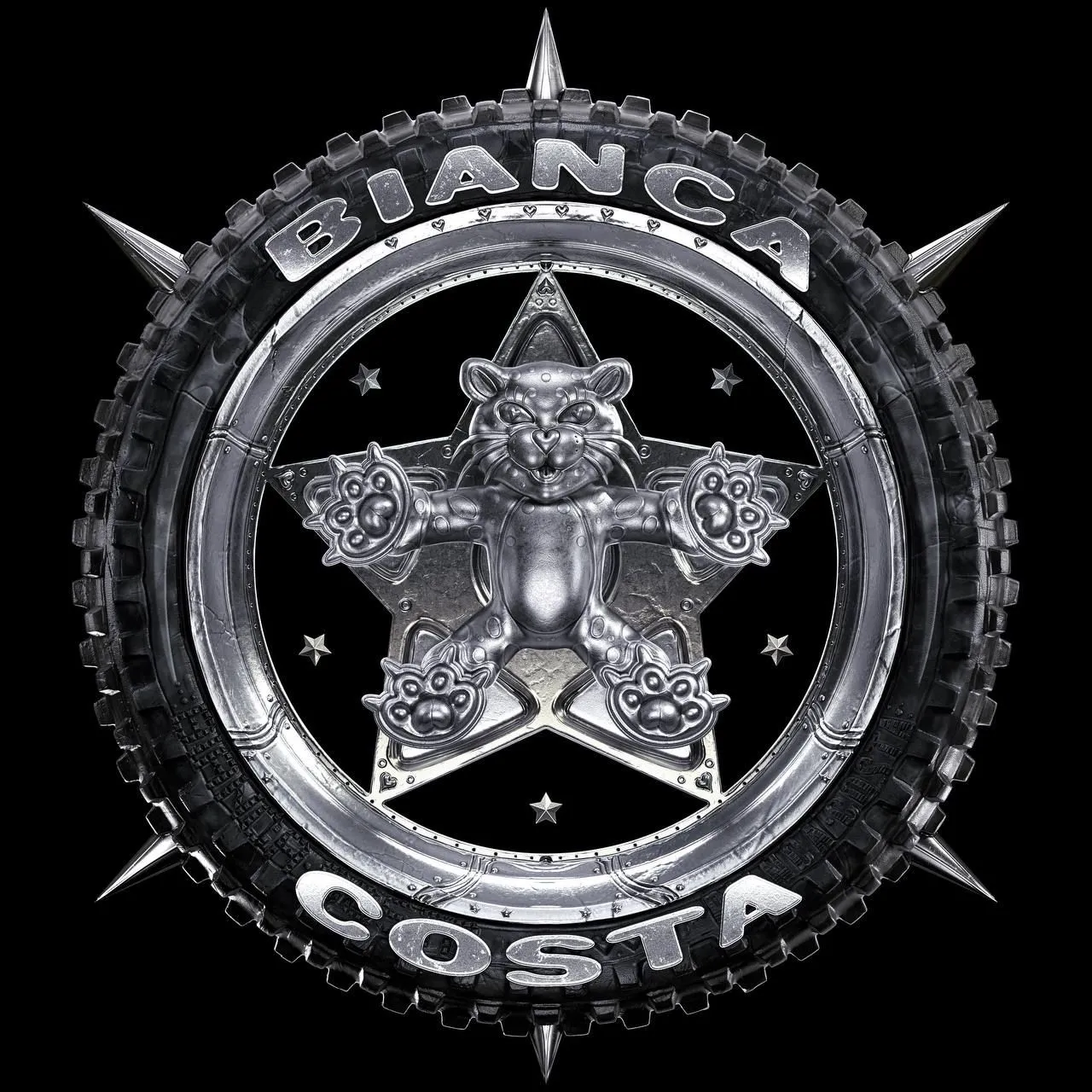 BIANCA COSTA - emblem