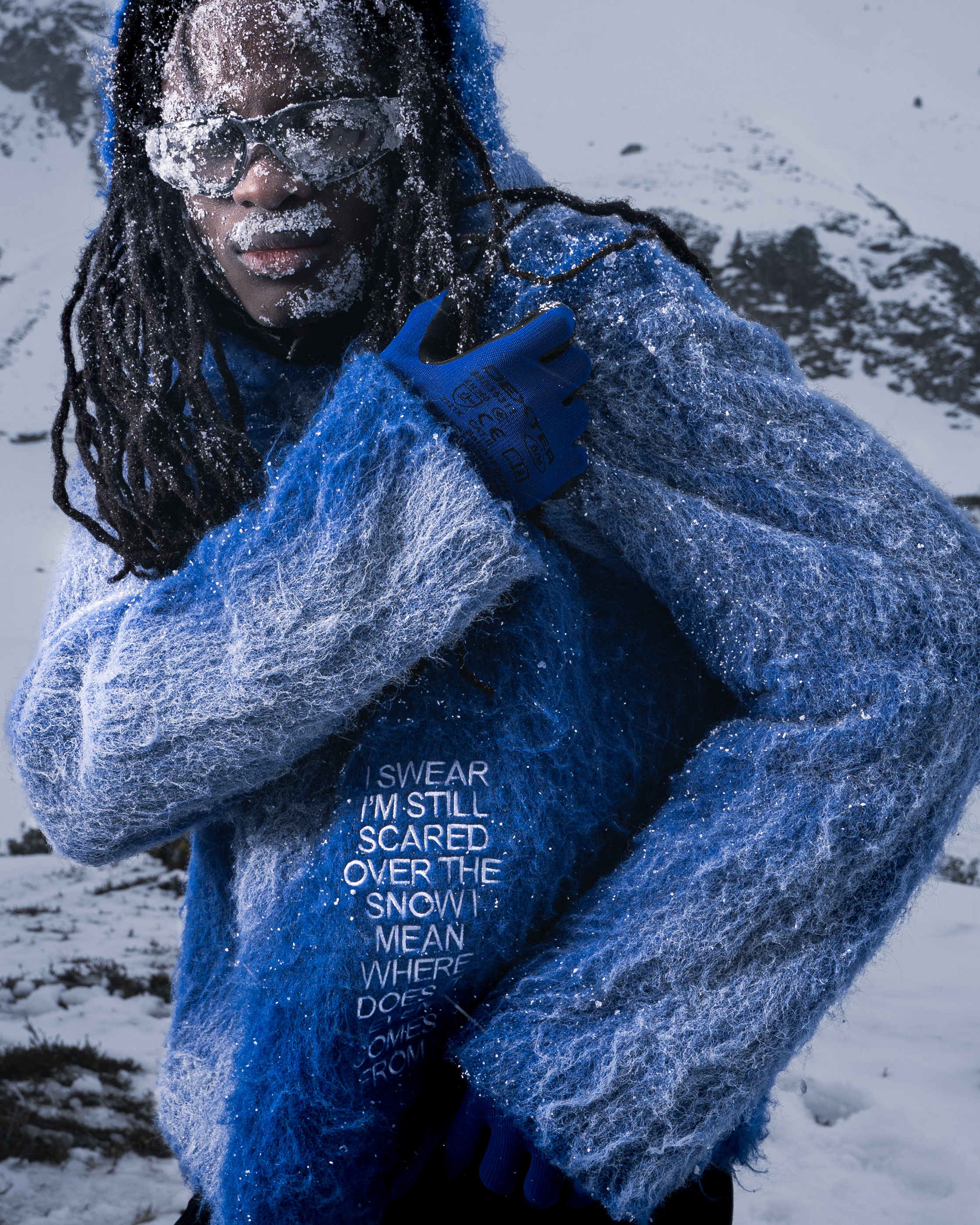 At Mohair — 04