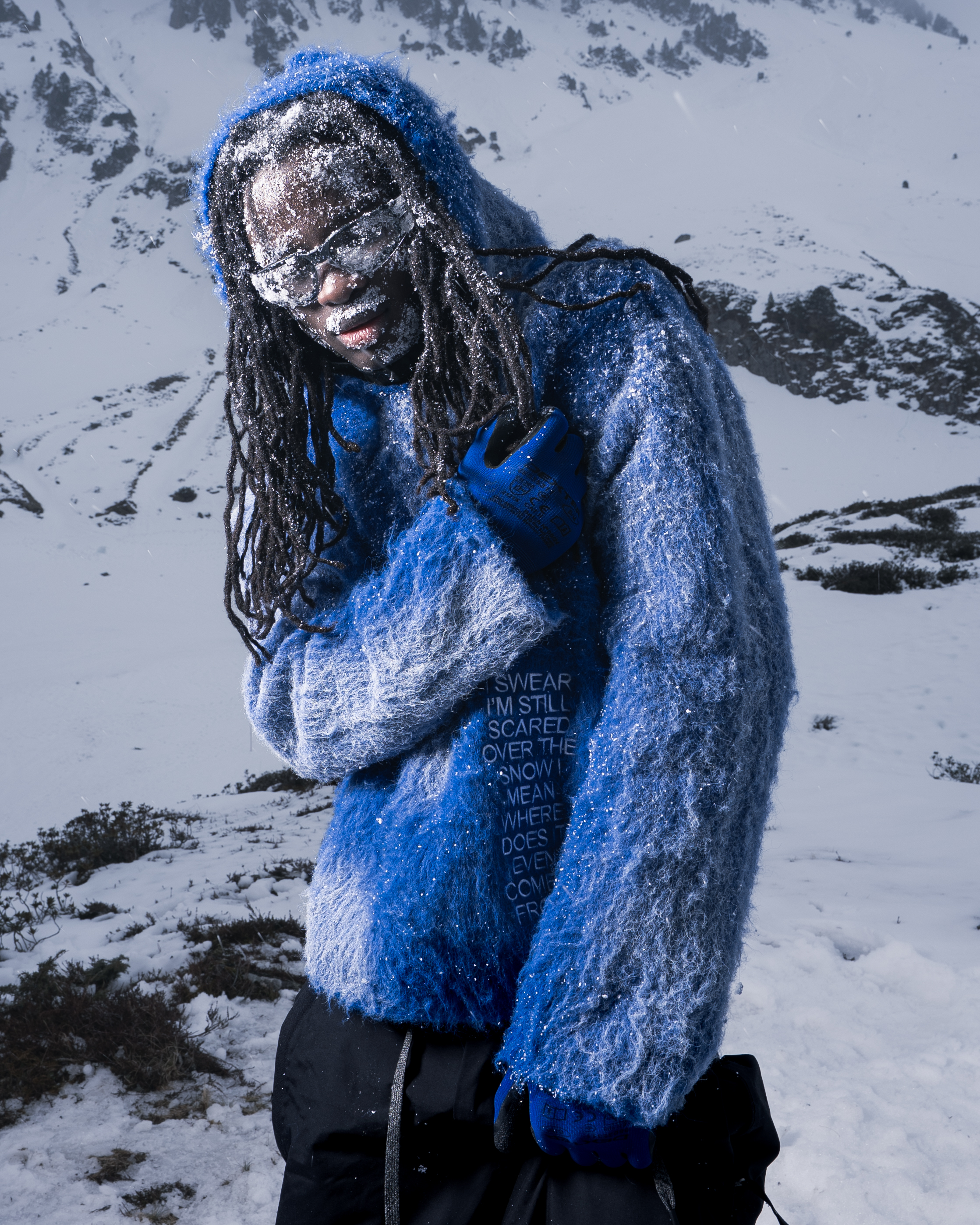 At Mohair — 05