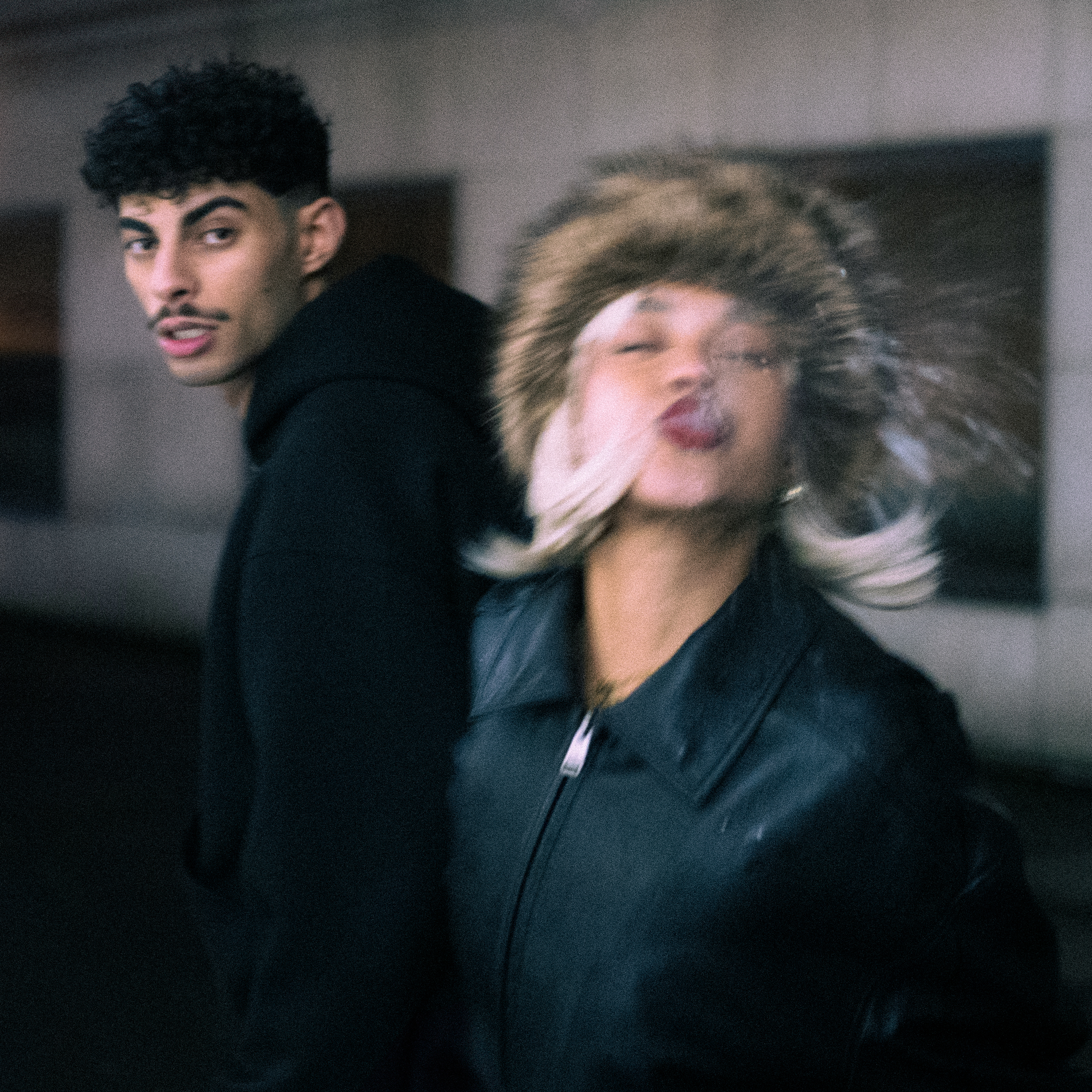 TAMARA - album cover
